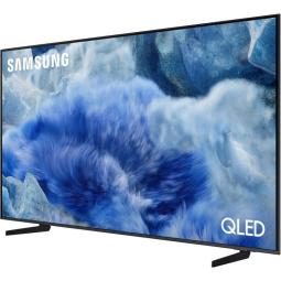 Tv samsung 65 pulgadas qled 4k uhd - tq65q8f - smart tv