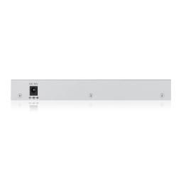 Switch 10 puertos zyxel gs1200 - 10v3 8xgbe 2xsfp