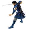 Figura banpresto kingdom vibration stars - shin -