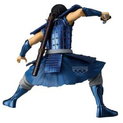 Figura banpresto kingdom vibration stars - shin -