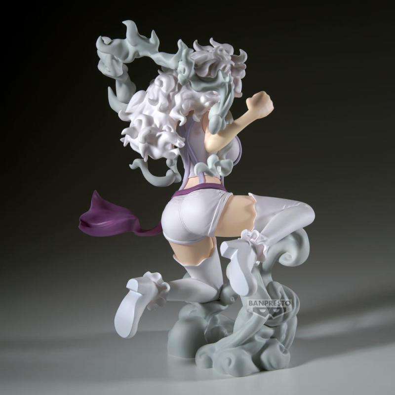 Figura banpresto one piece grandista - jewelry bonney -