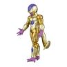 Figura banpresto dragon ball super solid edge works golden frieza
