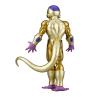 Figura banpresto dragon ball super solid edge works golden frieza