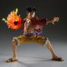 Figura banpresto one piece maximaticplus monkey d.luffy