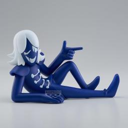 Figura banpresto deltarune fl rouxls kaard
