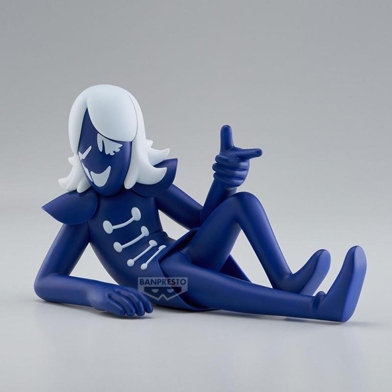 Figura banpresto deltarune fl rouxls kaard