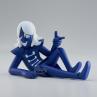 Figura banpresto deltarune fl rouxls kaard