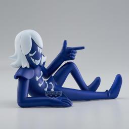 Figura banpresto deltarune fl rouxls kaard
