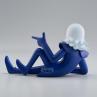 Figura banpresto deltarune fl rouxls kaard