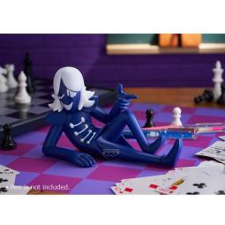 Figura banpresto deltarune fl rouxls kaard