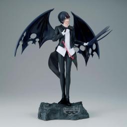 Figura banpresto that time i got reincarnated as a slime espresto threefold union diablo