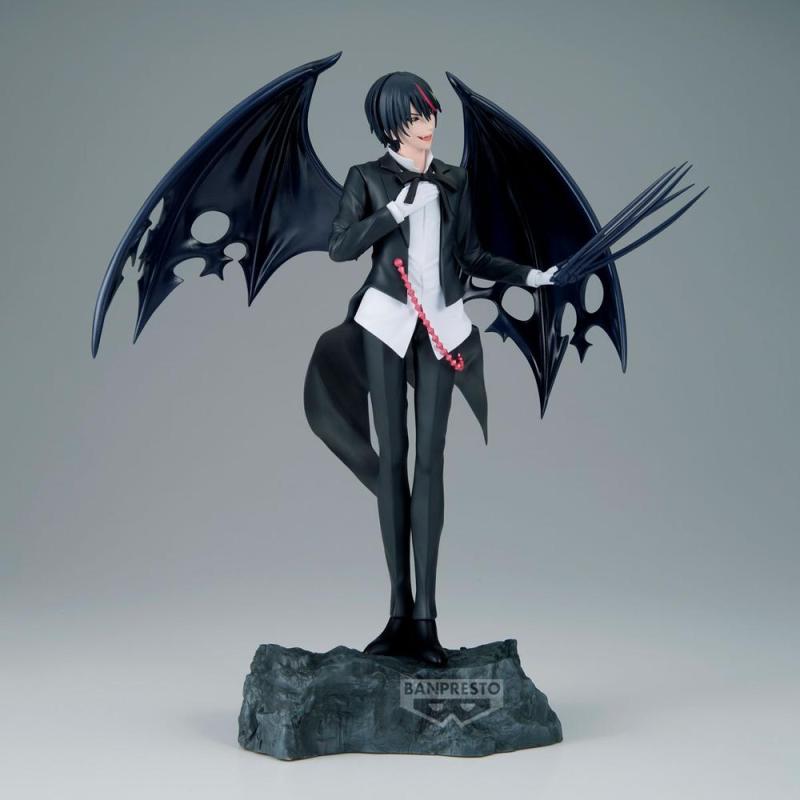 Figura banpresto that time i got reincarnated as a slime espresto threefold union diablo