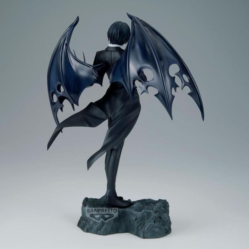 Figura banpresto that time i got reincarnated as a slime espresto threefold union diablo