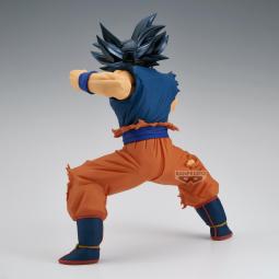 Figura banpresto dragon ball super grandista - son goku -
