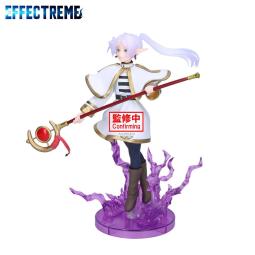 Figura banpresto frieren beyond journey's end effectreme - frieren -