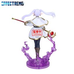 Figura banpresto frieren beyond journey's end effectreme - frieren -