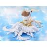 Figura banpresto cardcaptor sakura clear card sakura kinomoto