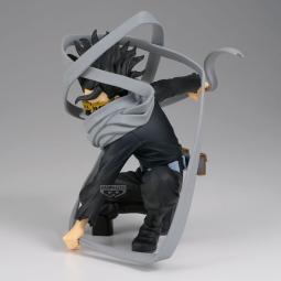 Figura banpresto my hero academia maximatic eraserhead shota aizawa