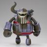 Figura banpresto one piece mega world collectable figure - iron giant -