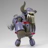 Figura banpresto one piece mega world collectable figure - iron giant -