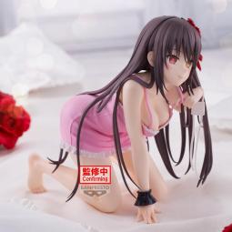 Figura banpresto date a live relax time kurumi tokisaki