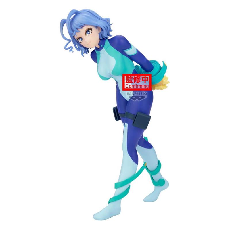 Figura banpresto my hero academia glitter&glamours - nejire hado - (ver.a)