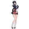 Figura banpresto bleach glitter&glamours - nemu kurotsuchi -