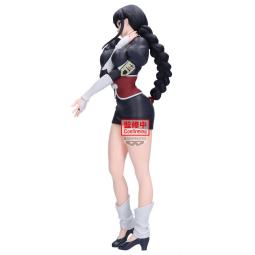 Figura banpresto bleach glitter&glamours - nemu kurotsuchi -