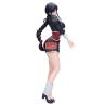 Figura banpresto bleach glitter&glamours - nemu kurotsuchi -