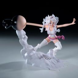 Figura banpresto one piece senkozekkei - jewelry bonney -