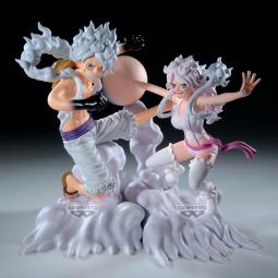 Figura banpresto one piece senkozekkei - jewelry bonney -