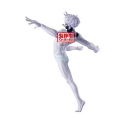Figura banpresto dandadan vibration stars - jiji transformado
