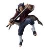Figura banpresto naruto shippuden vibration stars - itachi uchiha -