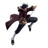 Figura banpresto naruto shippuden vibration stars - itachi uchiha -
