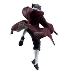 Figura banpresto naruto shippuden vibration stars - itachi uchiha -