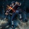 Figura banpresto naruto shippuden vibration stars - itachi uchiha -