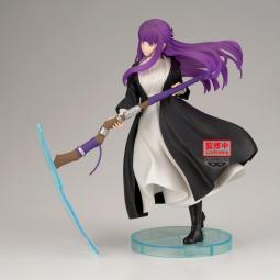 Figura banpresto frieren beyond journey's end effectreme - fern -