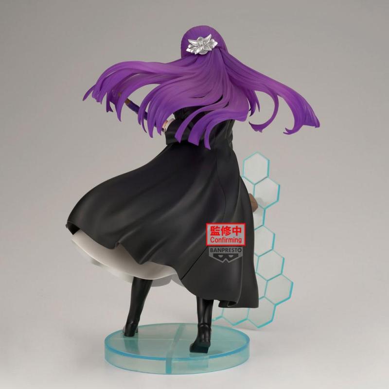Figura banpresto frieren beyond journey's end effectreme - fern -