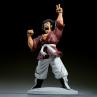 Figura banpresto dragon ball z history box mr. satan