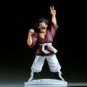 Figura banpresto dragon ball z history box mr. satan