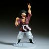 Figura banpresto dragon ball z history box mr. satan