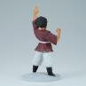 Figura banpresto dragon ball z history box mr. satan