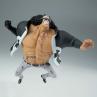 Figura banpresto one piece battle record collection - bartholomew kuma -