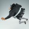 Figura banpresto one piece battle record collection - bartholomew kuma -