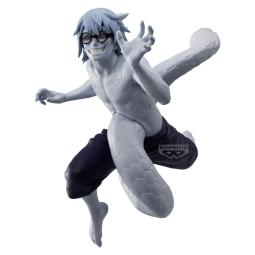 Figura banpresto naruto shippuden vibration stars - kabuto yakushi -