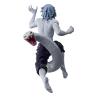 Figura banpresto naruto shippuden vibration stars - kabuto yakushi -