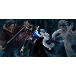 Figura banpresto naruto shippuden vibration stars - kabuto yakushi -