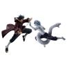 Figura banpresto naruto shippuden vibration stars - kabuto yakushi -