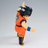 Figura banpresto dragon ball z match makers son goku(vs vegeta)