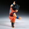 Figura banpresto dragon ball z match makers son goku(vs vegeta)